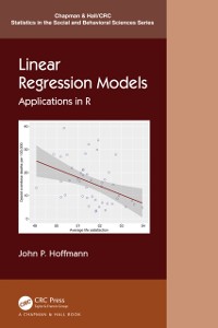 Cover Linear Regression Models