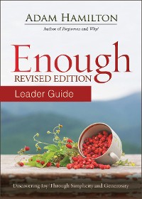Cover Enough Leader Guide Revised Edition