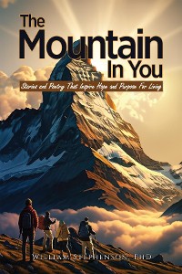 Cover The Mountain In You