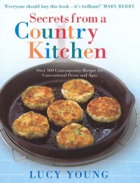 Cover Secrets from a Country Kitchen