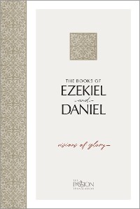 Cover The Books of Ezekiel and Daniel