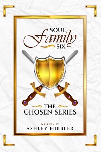 Cover Soul Family Six