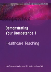 Cover Demonstrating Your Competence