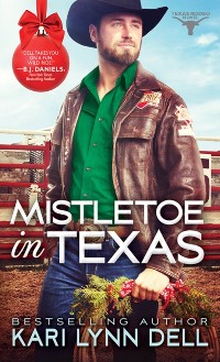 Cover Mistletoe in Texas