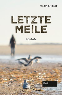 Cover Letzte Meile
