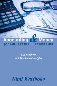 Cover Accounting and Money for Ministerial Leadership
