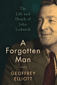 Cover Forgotten Man