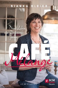 Cover Café Mélange