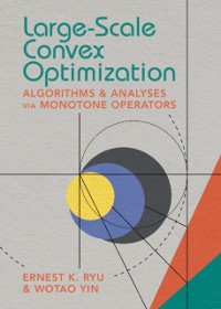 Cover Large-Scale Convex Optimization
