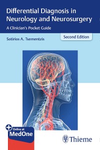 Cover Differential Diagnosis in Neurology and Neurosurgery