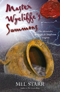 Cover Master Wycliffe's Summons