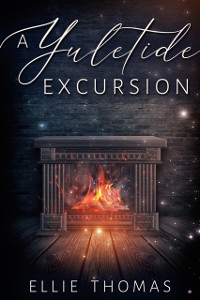 Cover Yuletide Excursion