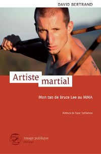 Cover Artiste martial