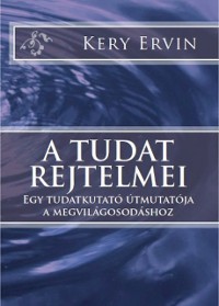 Cover A tudat rejtelmei