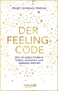 Cover Der Feeling-Code