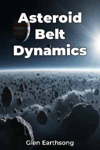 Cover Asteroid Belt Dynamics