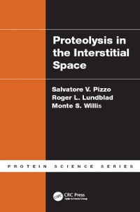 Cover Proteolysis in the Interstitial Space