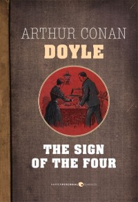 Cover Sign Of The Four