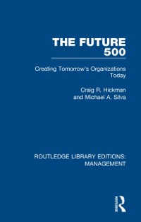 Cover The Future 500