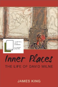 Cover Inner Places