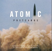 Cover Atomic Postcards