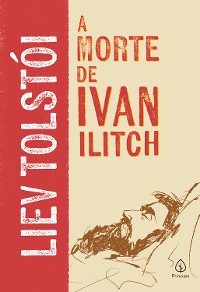 Cover A morte de Ivan Ilitch