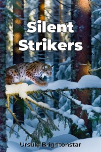 Cover Silent Strikers