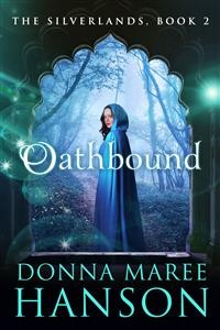 Cover Oathbound