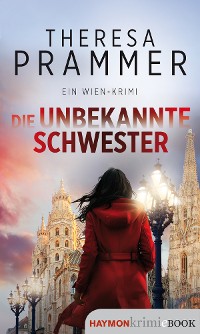 Cover Die unbekannte Schwester