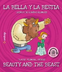 Cover La bella y la bestia / The Beauty And The Beast
