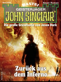 Cover John Sinclair 2294