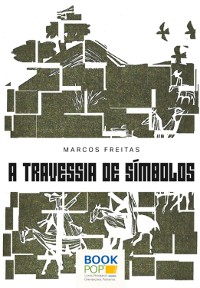 Cover A Travessia De Símbolos