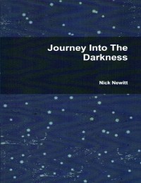 Cover Journey Into the Darkness
