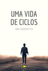 Cover Uma Vida De Ciclos