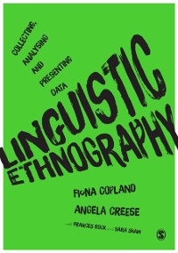 Cover Linguistic Ethnography