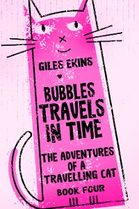 Cover Bubbles Travels In Time