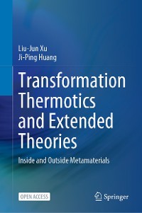 Cover Transformation Thermotics and Extended Theories