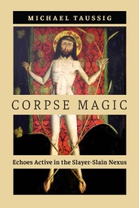 Cover Corpse Magic