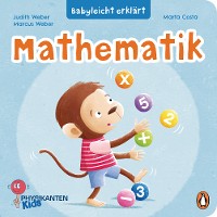 Cover Babyleicht erklärt: Mathematik