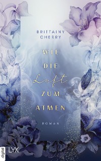 Cover Wie die Luft zum Atmen