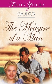 Cover Measure Of A Man