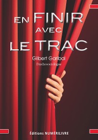 Cover En finir avec le trac