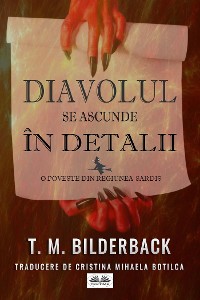 Cover Diavolul Se Ascunde În Detalii