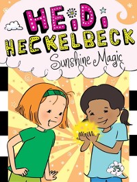 Cover Heidi Heckelbeck Sunshine Magic
