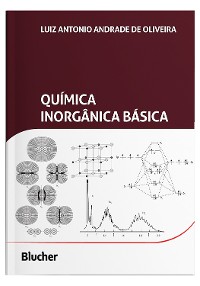 Cover Química inorgânica básica