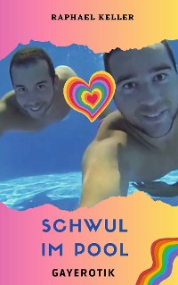 Cover Schwul im Pool
