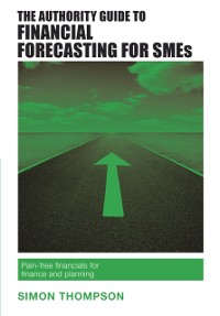 Cover Authority Guide to Financial Forecasting for SMEs