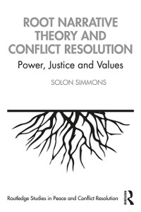 Cover Root Narrative Theory and Conflict Resolution