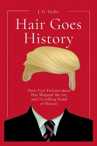 Cover Hair Goes History