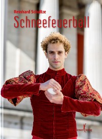 Cover Schneefeuerball